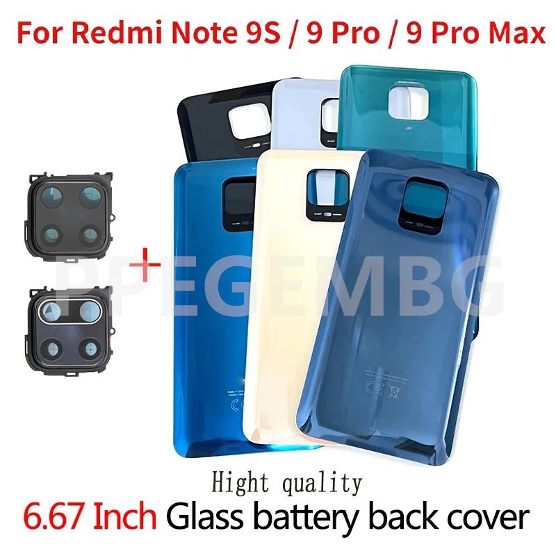 Redmi Note 9S Glass, Redmi Note 9 Pro Max S Note 9 Pro ͸ ĸ Ŀ, ĸ ¦ Ѳ г  Ͽ¡ ̽, ī޶ 